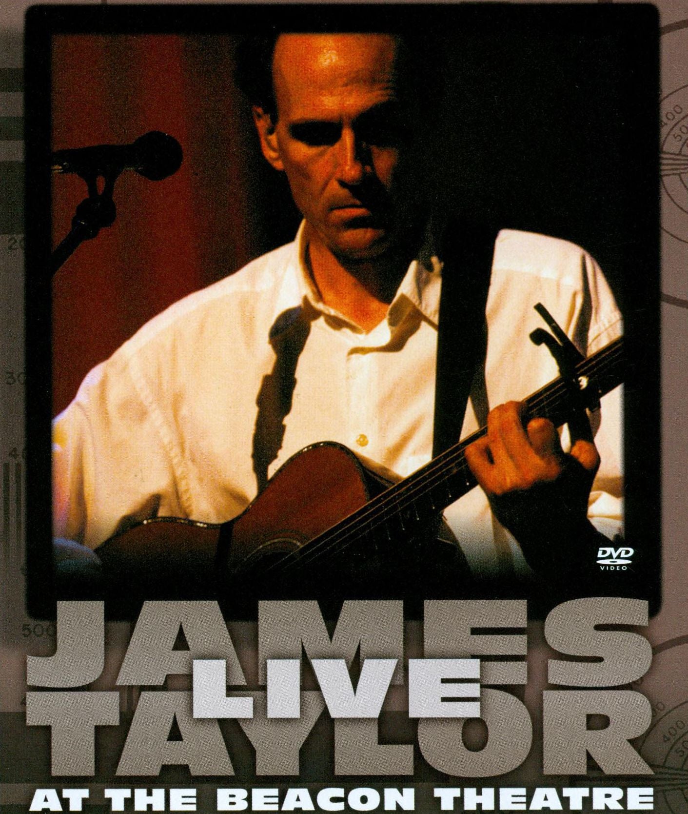 James Taylor: Live at the Beacon Theatre