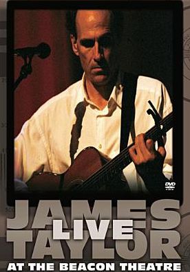 James Taylor: Live at the Beacon Theatre