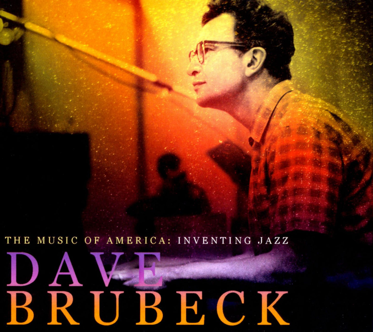 Music of America: Inventing Jazz