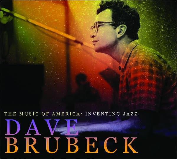 Music of America: Inventing Jazz