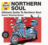 Haynes Ultimate Guide to Northern Soul