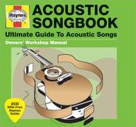 Haynes Ultimate Guide To... Acoustic