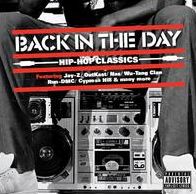 Back in the Day: Hip Hop Classics