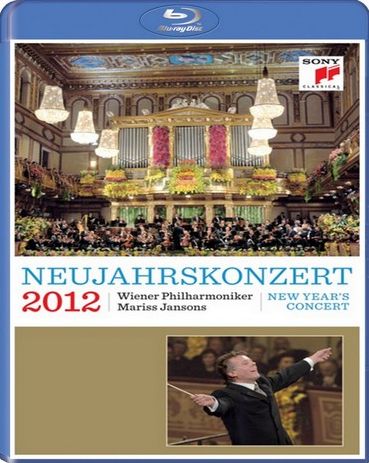 New Year's Concert 2012