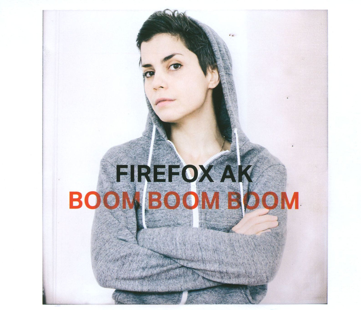 Boom Boom Boom