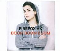 Boom Boom Boom