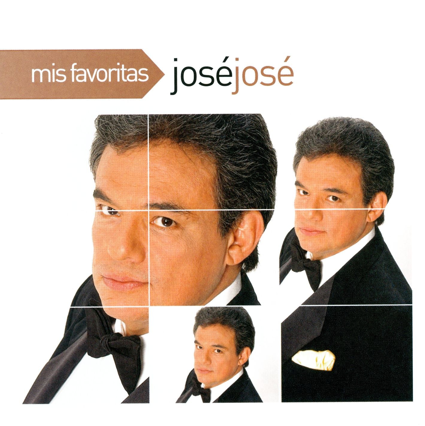 Mis Favoritas