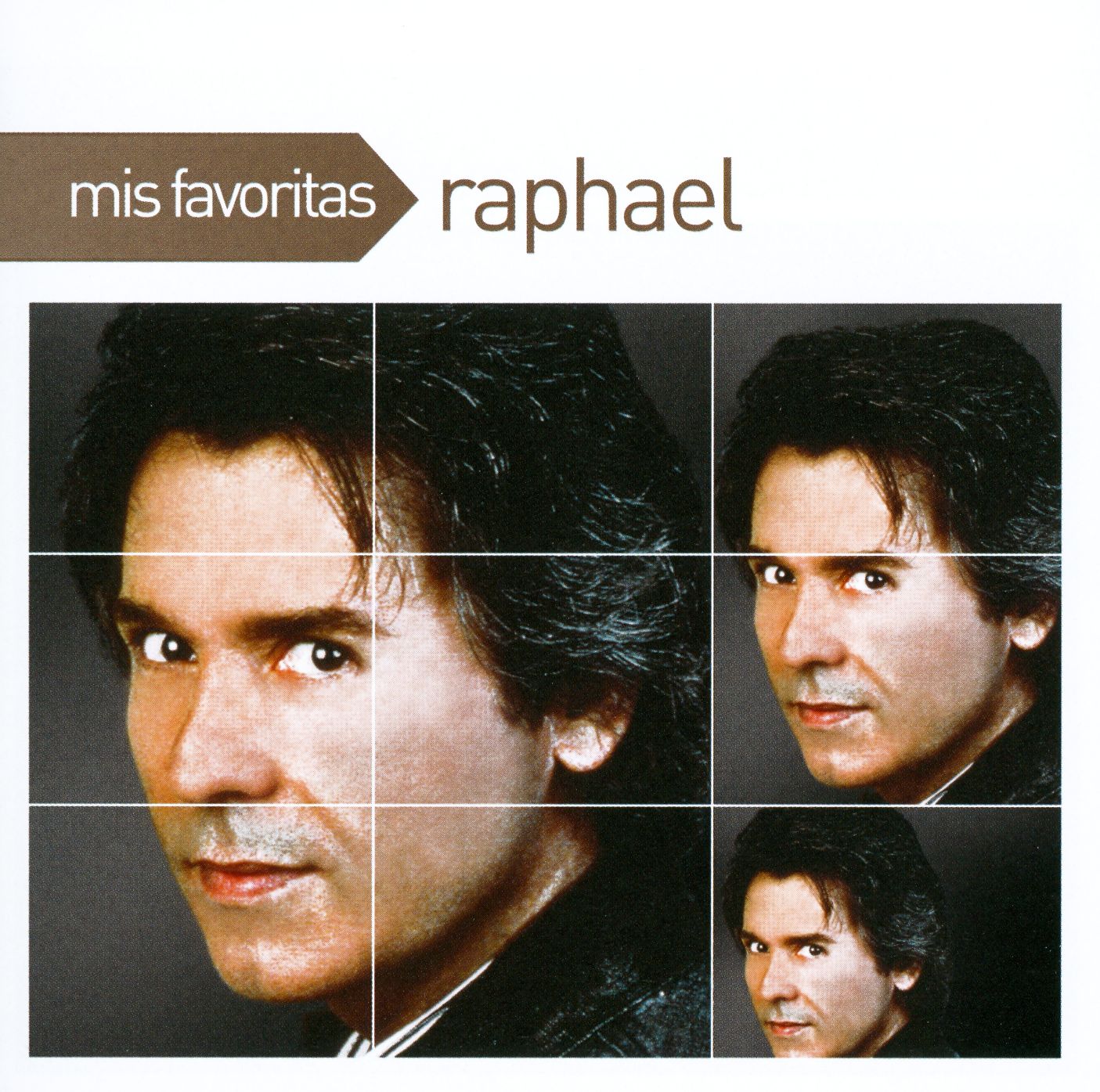 Mis Favoritas