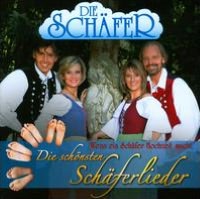 Die Sch?nsten Sch?ferlieder (Wenn Ein Sch?fer Hoch Die Sch?fer)