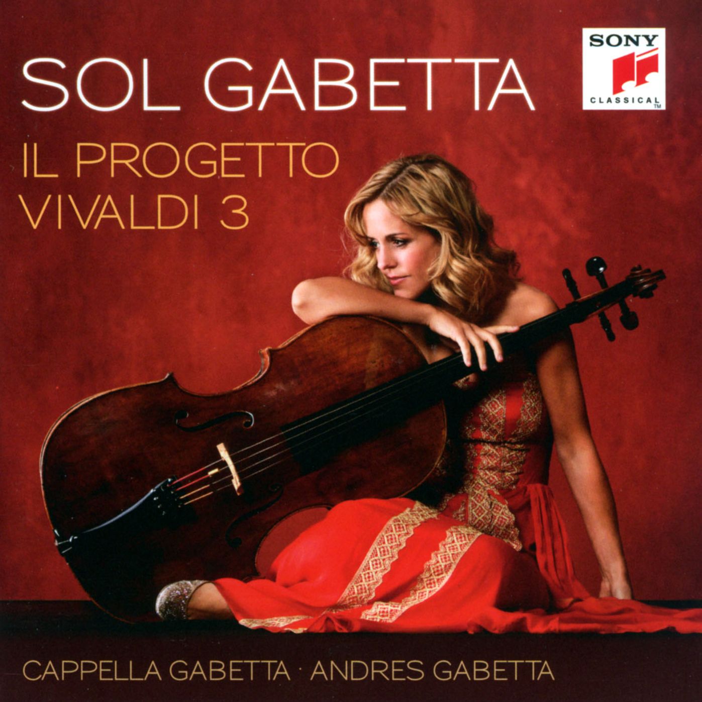 IL PROGETTO VIVALDI 3