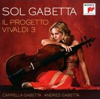 IL PROGETTO VIVALDI 3