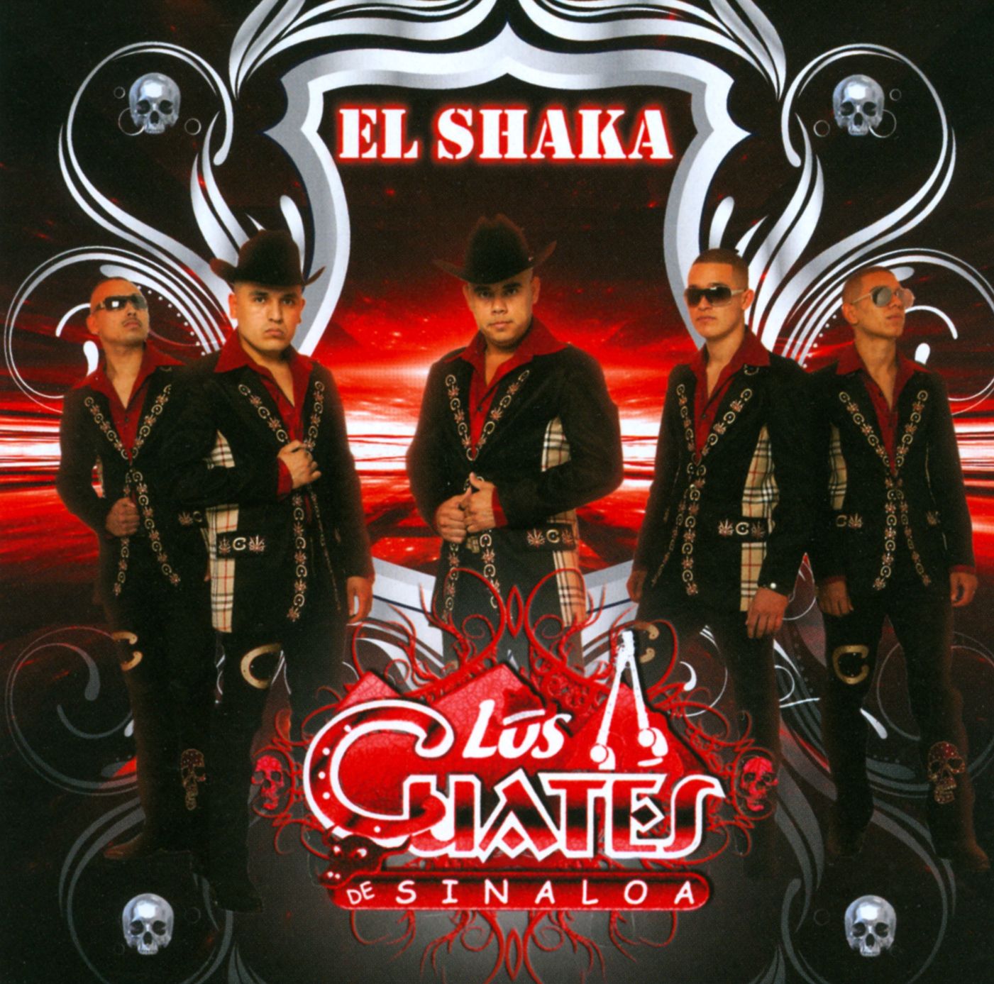 El Shaka