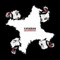 Velociraptor (Kasabian)