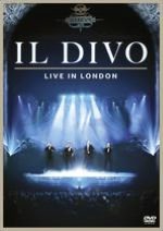 Il Divo: Live in London