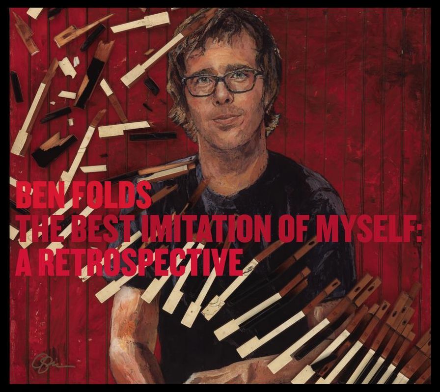The Best Imitation of Myself: A Retrospective