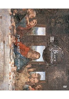Black Sabbath: The Last Supper [Super Jewel Plus]