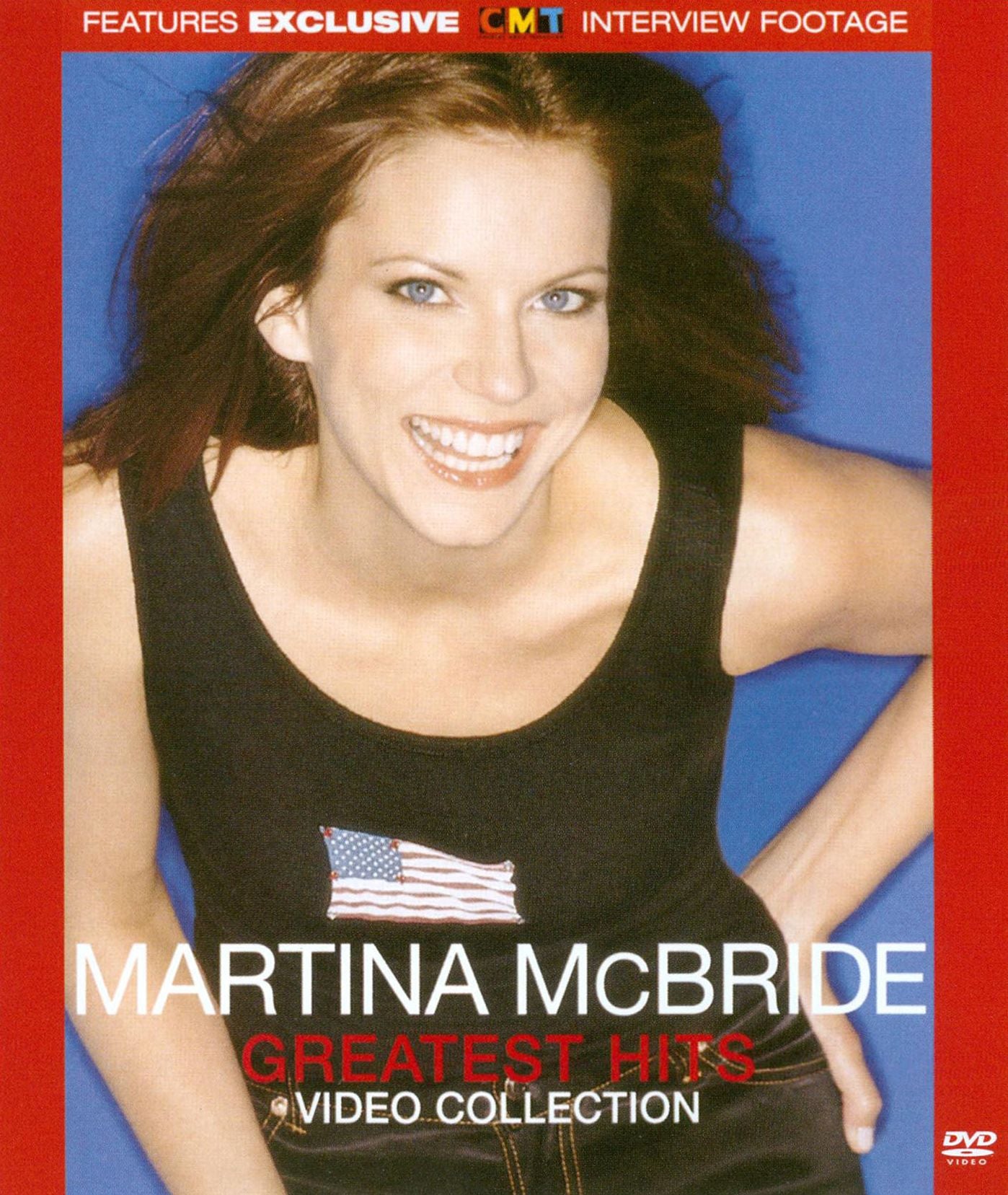 Martina McBride: Greatest Hits [Super Jewel Plus]