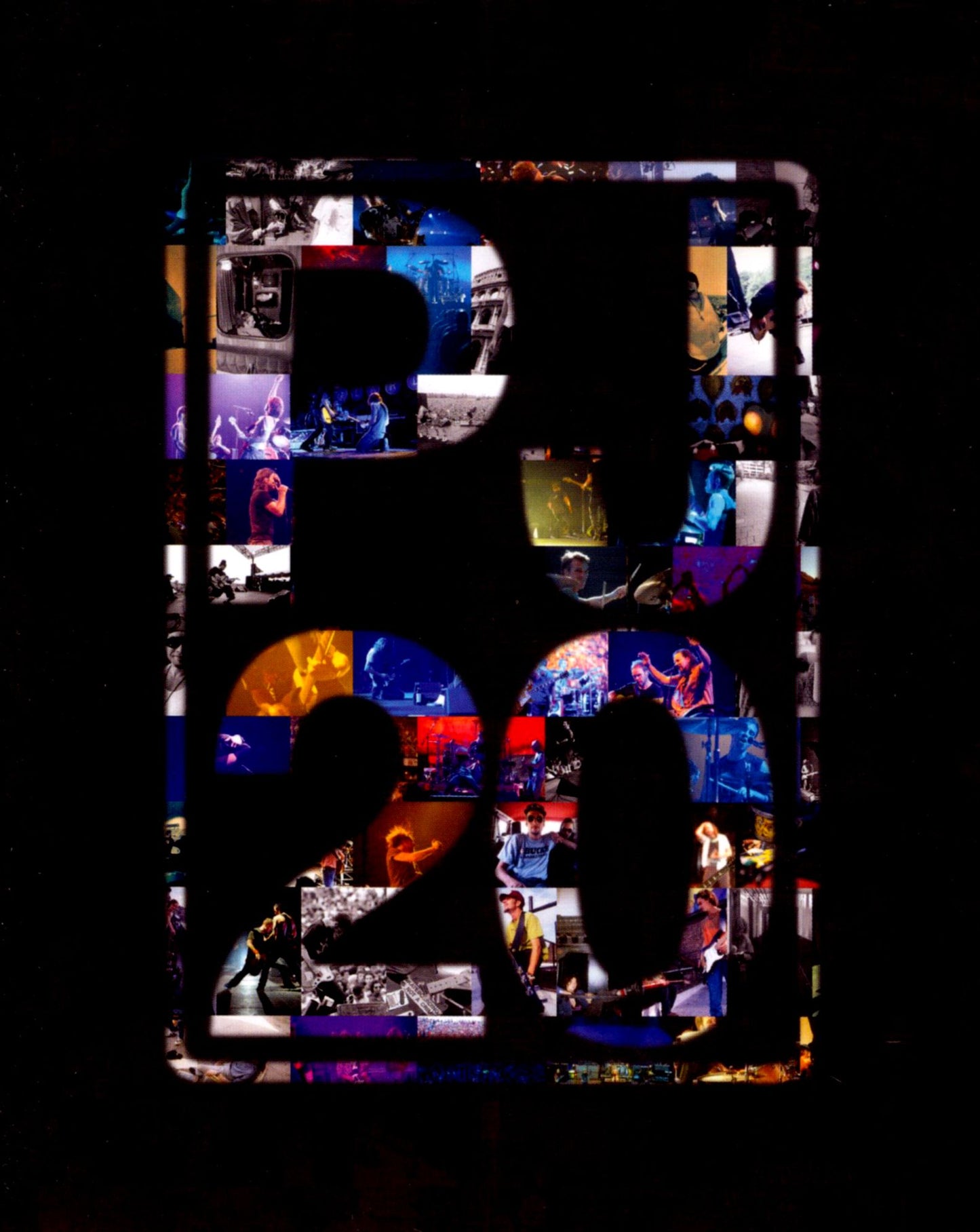 Pearl Jam Twenty [Blu-ray]