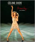 Celine Dion: A New Day... Live in Las Vegas [Super Jewel Plus]
