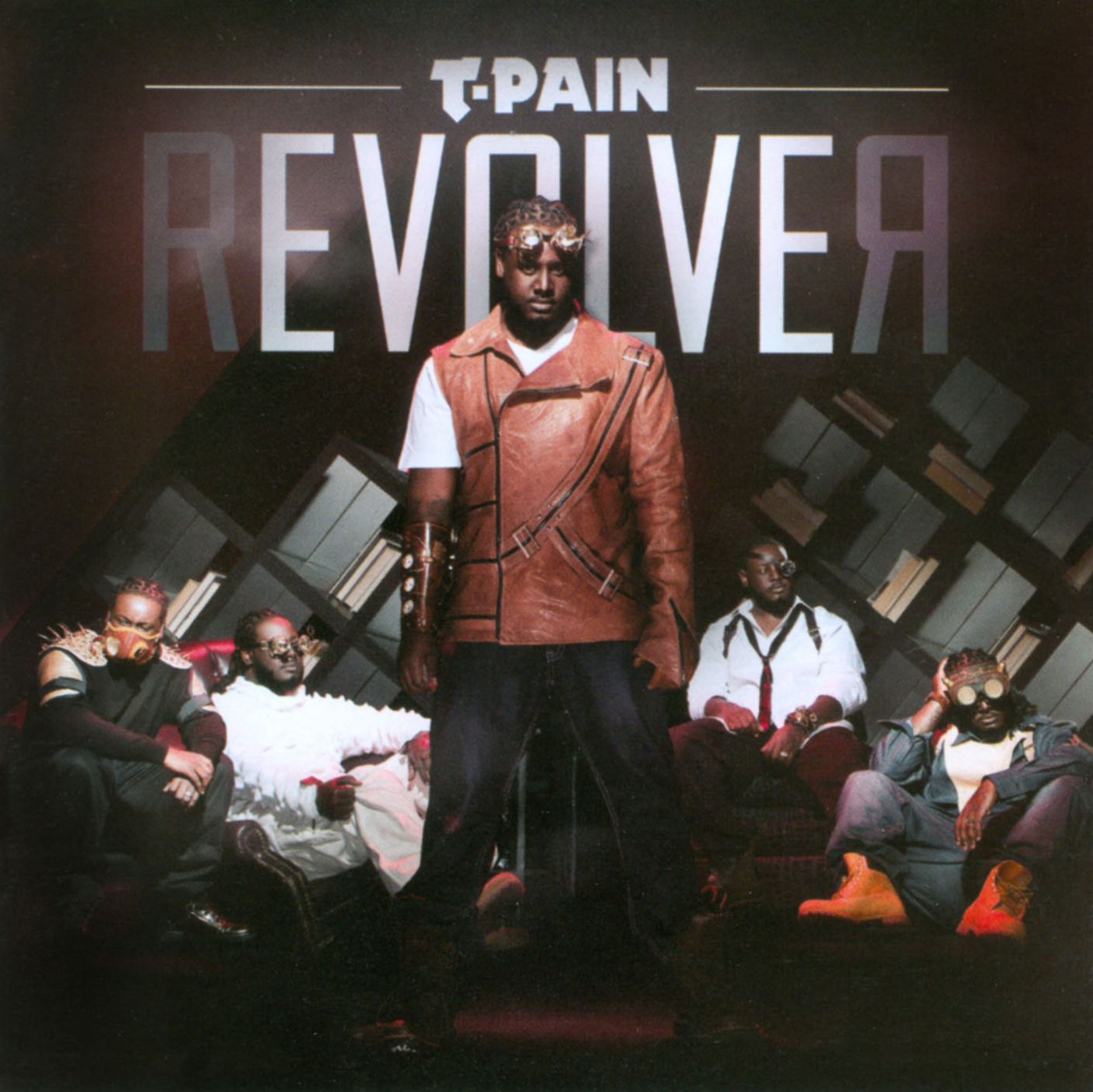 REVOLVER (CLN)