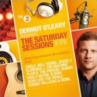 Dermot O'leary: Saturday Sessions
