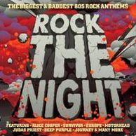 Rock the Night