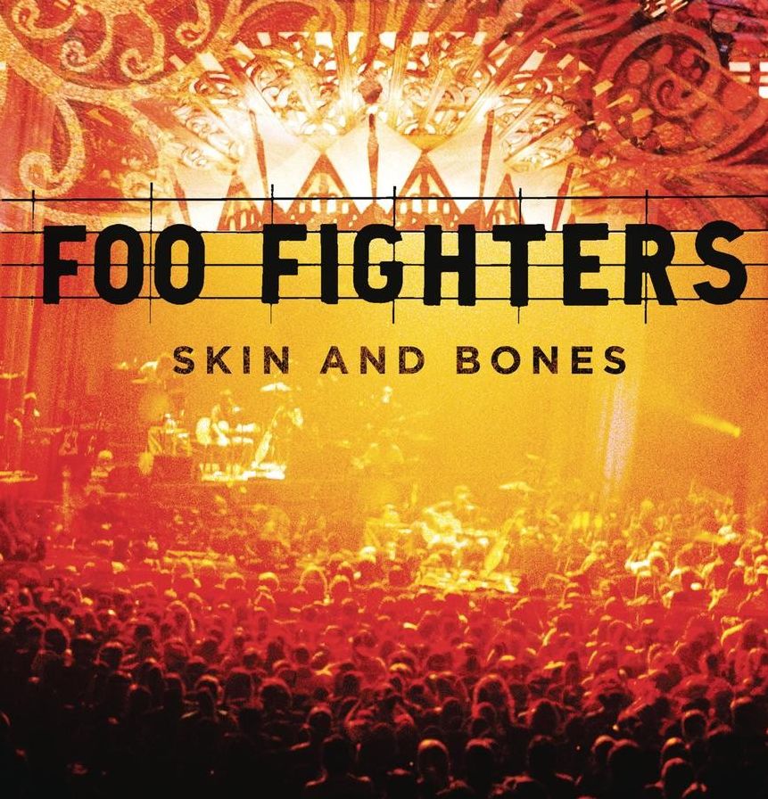 Skin and Bones