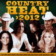 Country Heat 2012