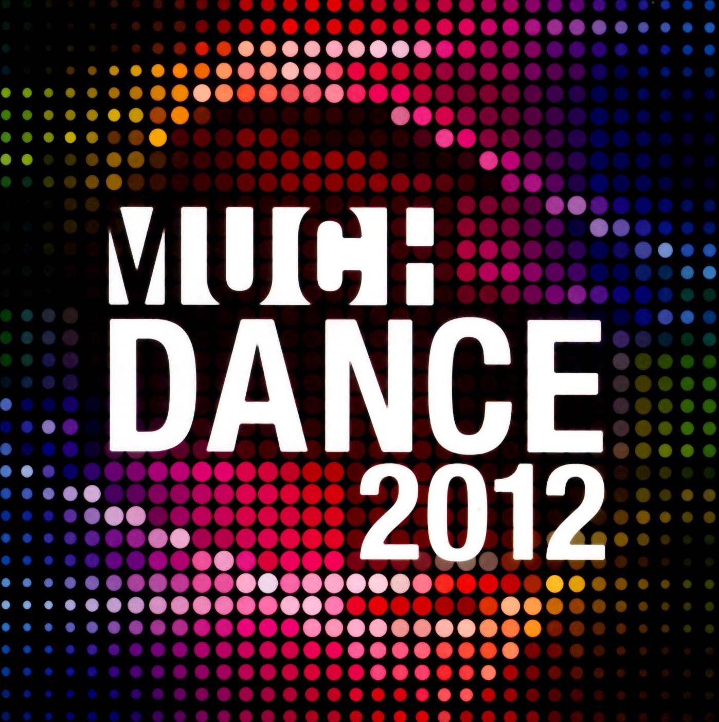 DansePlus (Much Dance) 2012