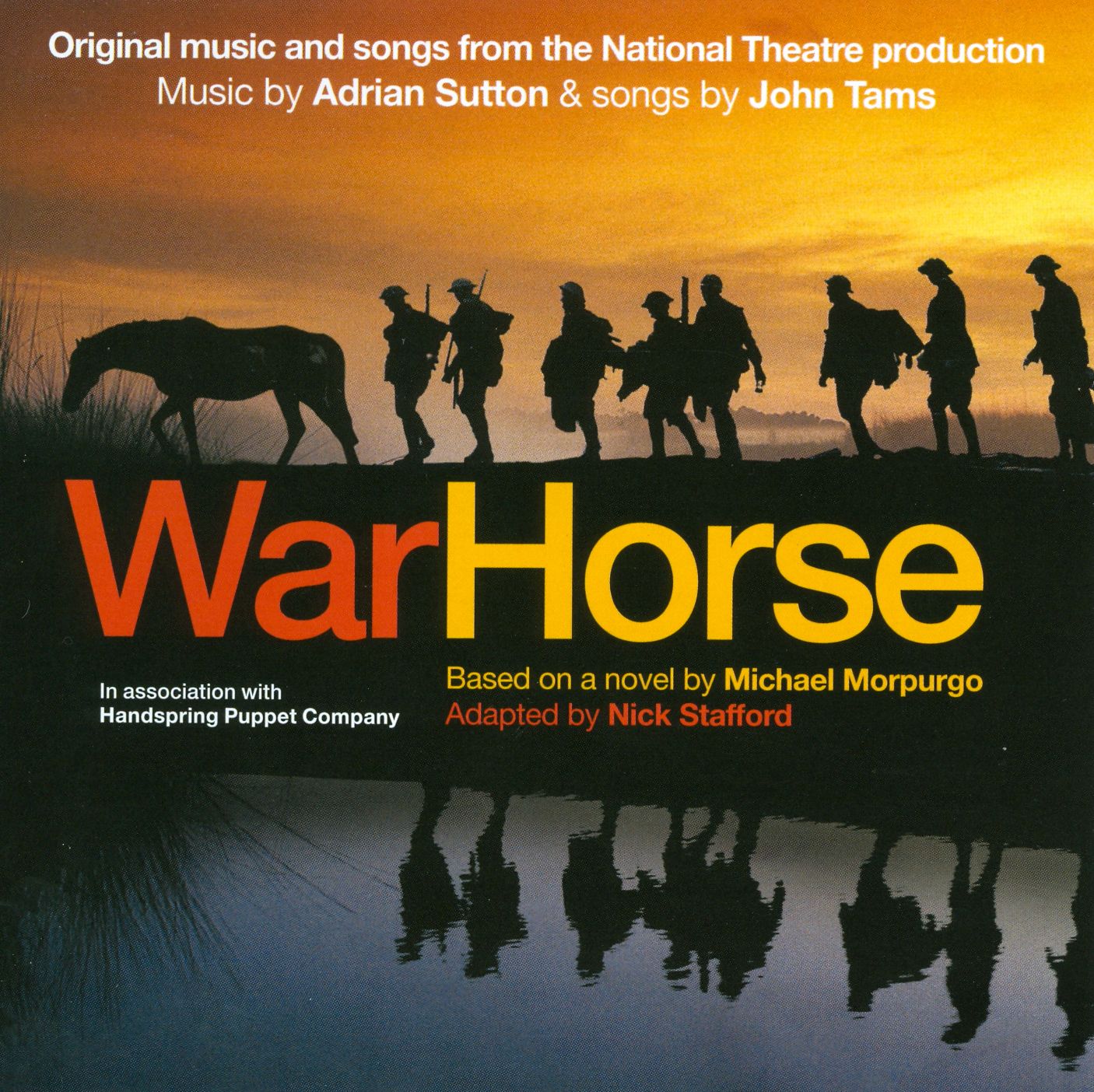 War Horse [Original London Cast Recording]