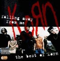 Falling Away from Me: The Best of Korn