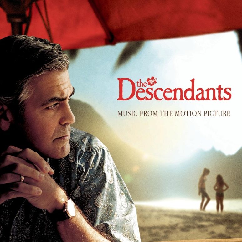 The Descendants