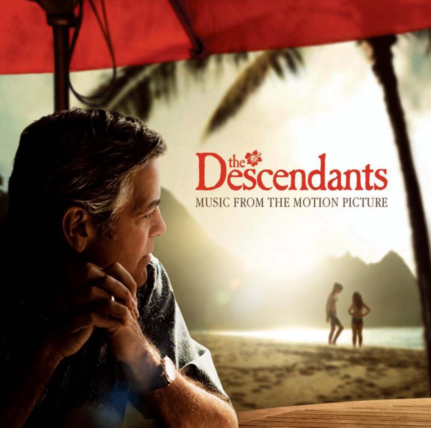 The Descendants [Original Motion Picture Soundtrack]