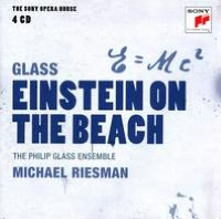 Philip Glass: Einstein On The Beach