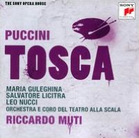 Puccini: Tosca
