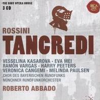 Rossini: Tancredi