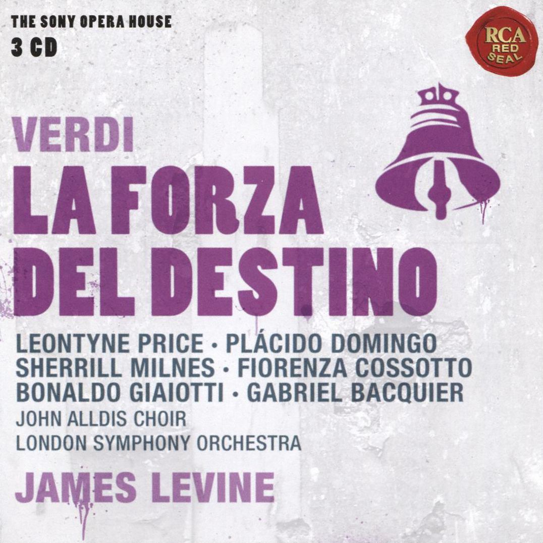 Verdi: La Forza del Destino