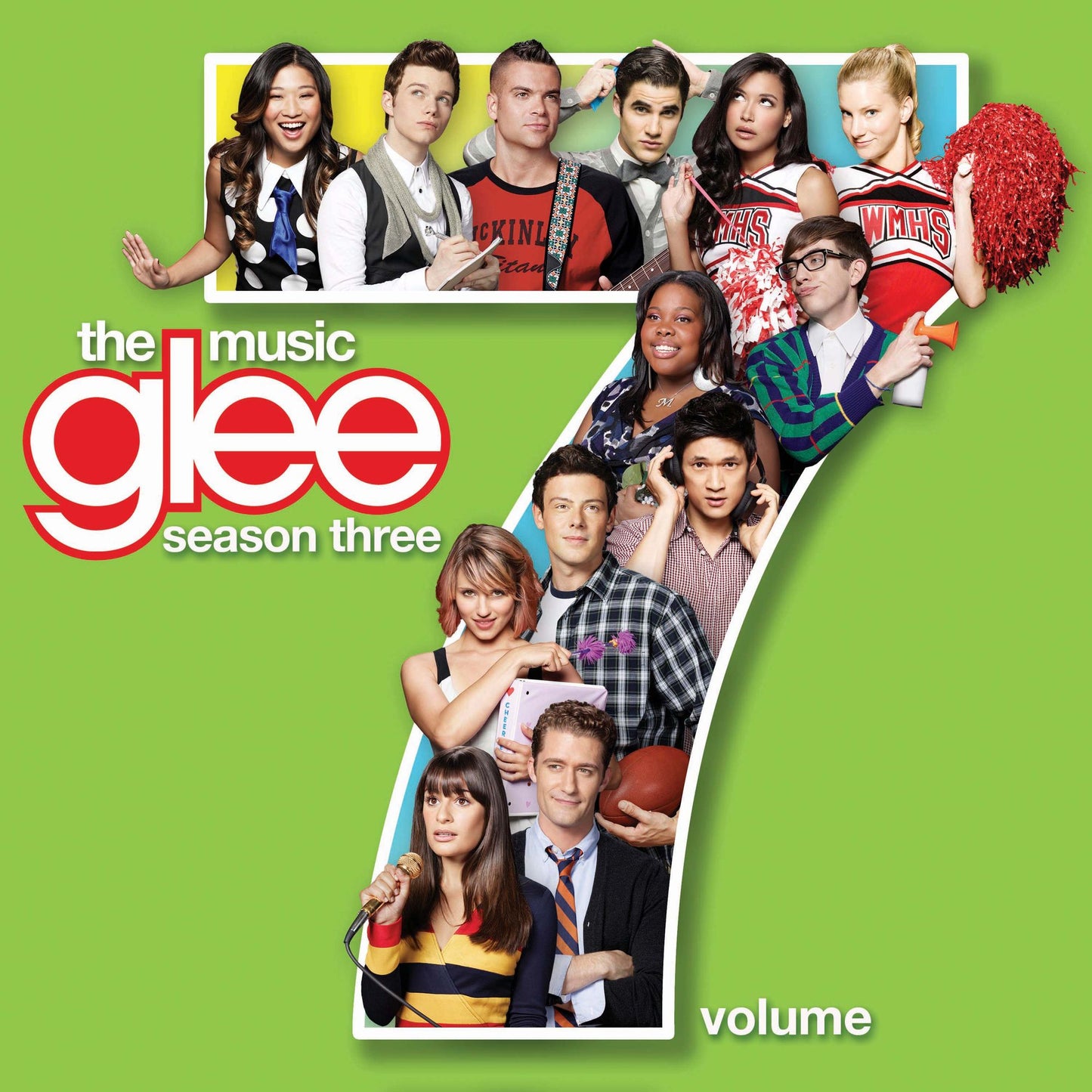 Glee [TV Series]