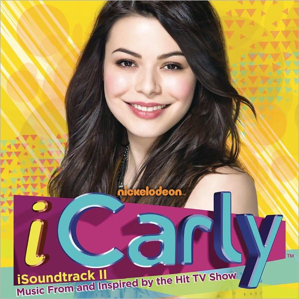 iCarly [TV Series]