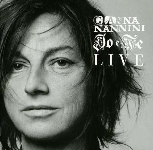 Io E Te: Arena Live [Bonus DVD]