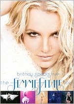 Britney Spears: Live - The Femme Fatale Tour
