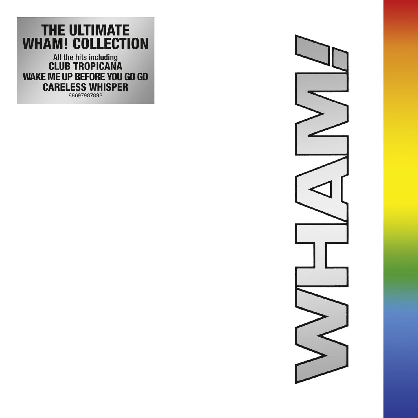 The Final [25Th Anniversary Edition]