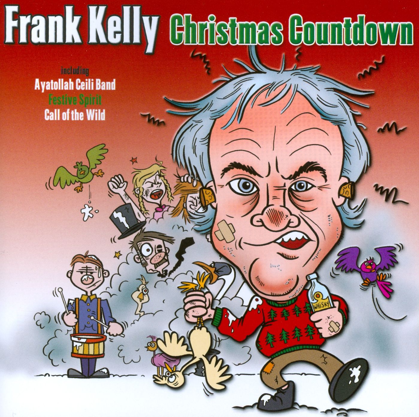 Christmas Countdown