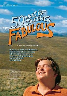 50 Ways of Saying Fabulous