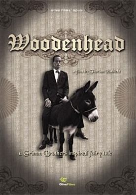 Woodenhead