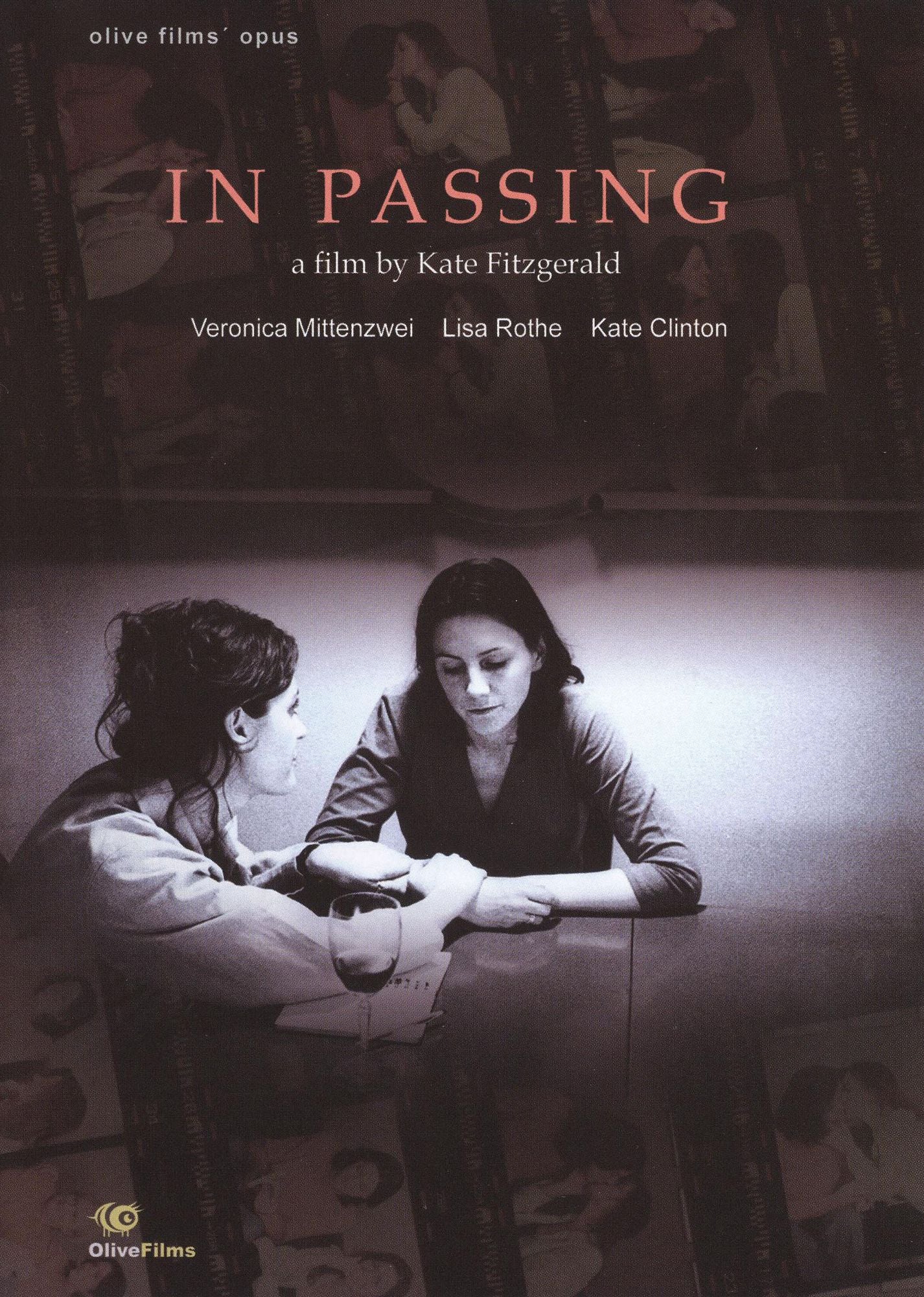 In Passing