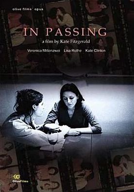 In Passing