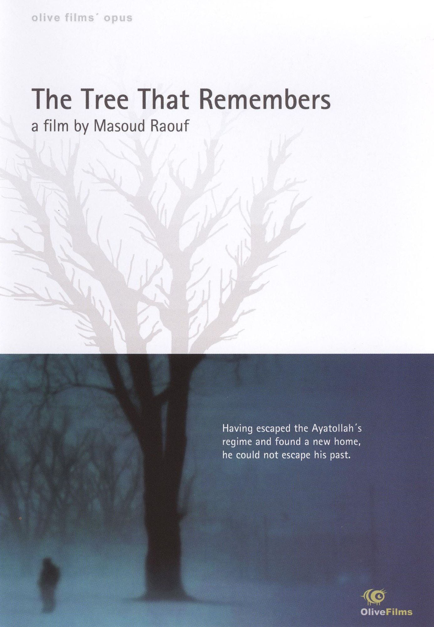 The Tree That Remembers