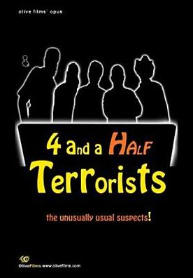 4 and a Half Terrorists