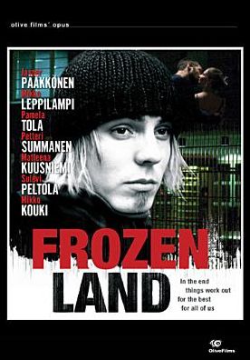 Frozen Land